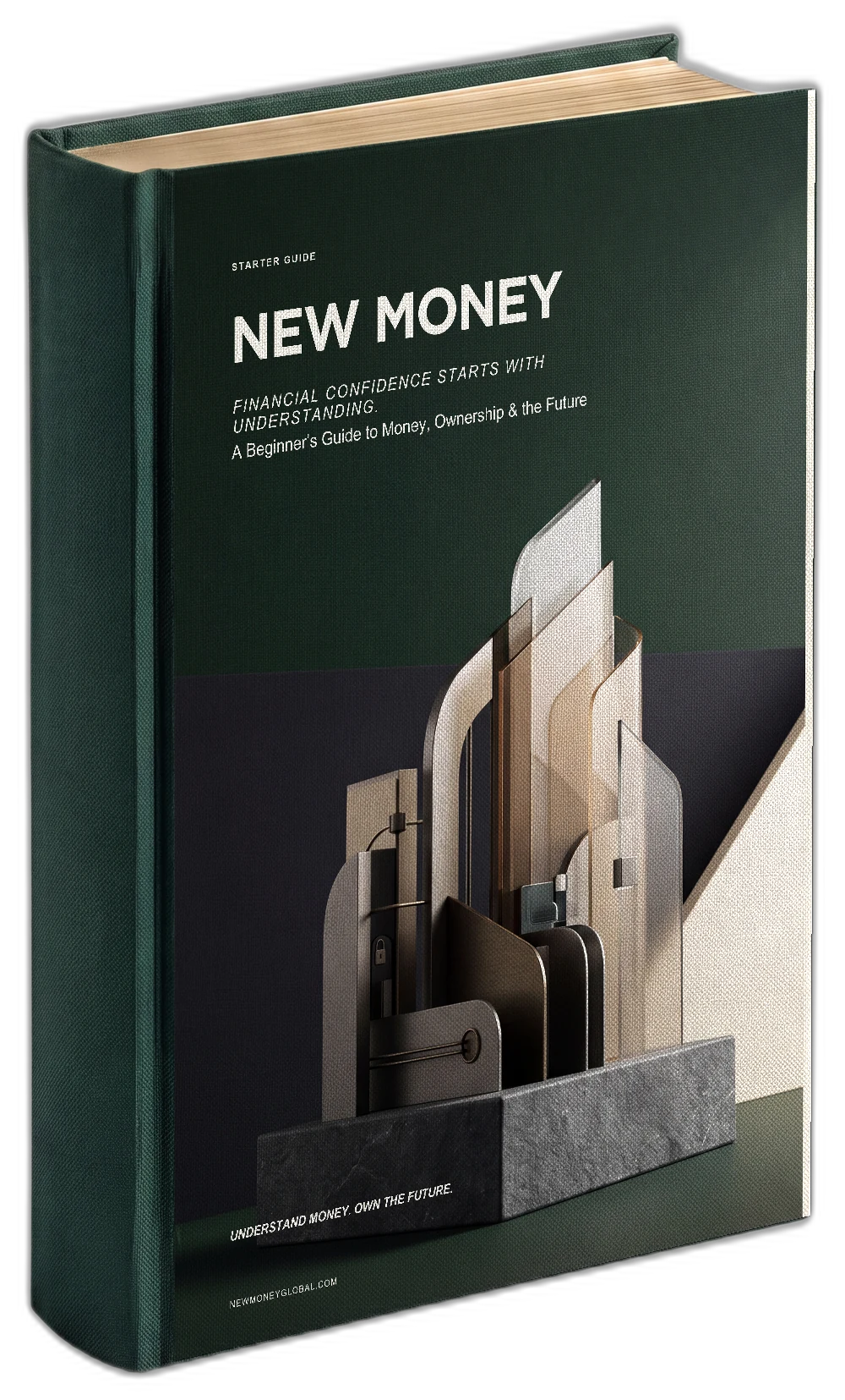 The New Money Starter Guide